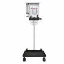 Аппарат ИВЛ VETLIGA R420