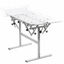 Стол ветеринарный по Виноградову wikiVET СВ-27