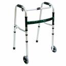 Опоры-ходунки с колесами PMR8123LG-3
