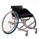 Спортивная коляска Катаржина «Матчбол» для игры в большой теннис