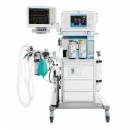Наркозно-дыхательный аппарат Dräger Fabius Plus XL