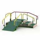 Горка СН70.02 (детская)