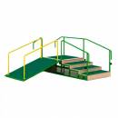 Горка СН70.02 (взрослая)