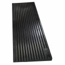 Пандус резиновый РУБИКОН 70х1000х700 мм