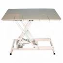 Стол ветеринарный VETBOT-75 для УЗИ с дверцами