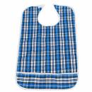 Нагрудник непромокаемый с карманом MEGA-FART10