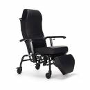 Гериатрическое кресло Vermeiren Alesia (комплектация Normandie-2F) на колесах