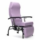 Гериатрическое кресло Alesia комплектация Normandie