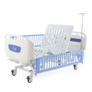 Кровать подростковая механическая Med-Mos Тип 4. Вариант 4.1 DM-3434S01