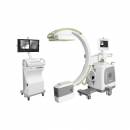 Ветеринарный мобильный рентгеновский аппарат типа С-дуга Allengers Digiscan S-20/S-30 HF 59 R
