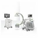 Ветеринарный мобильный рентгеновский аппарат типа С-дуга Allengers Digiscan V-20/V-30 HF 59 R