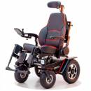 Кресло-коляска вездеход Caterwil Ultra 4