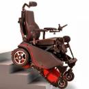 Кресло-коляска ступенькоход Caterwil GTS 4