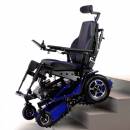 Кресло-коляска ступенькоход Caterwil GTS 5