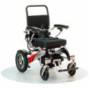 Легкая кресло-коляска с электроприводом Caterwil Ultra Lite