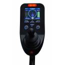 Пульт кнопочный с LCD дисплеем для Caterwil GTS