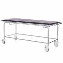 Тележка-каталка для транспортировки пациентов Медицинофф E-2 05998