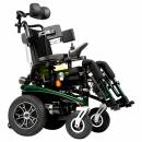 Детская электроколяска Ortonica Pulse 480