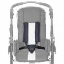 5-ти точечный ремень для колясок Patron Rprk047