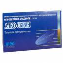 Полоска индикаторная АЛКО-СКРИН