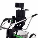 Подголовник для велосипеда ВелоЛидер