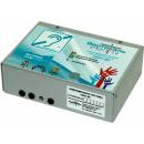 Система индукционная "VERT-80", стационарная