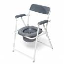 Кресло-туалет Barry WC 600W