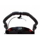 Тормоз сопровождающего лица для коляски Convaid Cruiser CX, EZ Rider и Rodeo RD