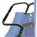 Ручка-ограничитель (бампер) для коляски Convaid Vivo