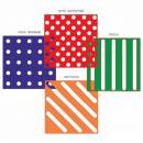 Прижим для тактильной плитки 500х500