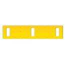 Трафарет для полос Р35х280 I-15, обозначение пути движения