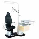 Рабочее место врача офтальмолога Frastema NEW OMEGA