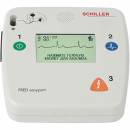 Автоматический наружный дефибриллятор Schiller FRED easyport