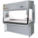 Бокс микробиологической безопасности LAMSYSTEMS БМБ-II-«Ламинар-С»-1,5 NEOTERIC B2 MOBILE 1R-B.011-15