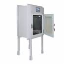 Шлюз передаточный с розеткой LAMSYSTEMS 2R-P.114-11