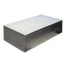 Фильтровентиляционный модуль активный 1000х600 мм LAMSYSTEMS 2R-R.134-01 (из нержавеющей стали)