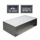 Фильтровентиляционный модуль активный 1200х600 мм LAMSYSTEMS 2R-R.934-11 (из нержавеющей стали) для работы с внешним пультом управления