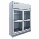 Шкаф стерильного хранения с распашными дверями LAMSYSTEMS 2R-S.421-12
