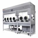 Изоляторы для технологических процессов LAMSYSTEMS