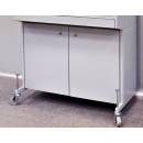 Подставка – тумба без вытяжки