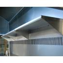 Полка съемная (комплект из 3 секций)