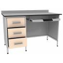 Стол компьютерный СМ-1 К 09844