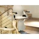 Кресельный подъемник Vimec Capri