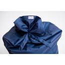 Мешок для белья с завязками