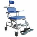 Кресло-каталка FS976ABJ (без туалетного устройства)