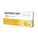 Мультитест ИммуноХром на 5 видов наркотиков