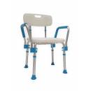 Стул для ванной Ortonica Lux 620