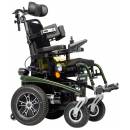 Детская инвалидная коляска с электроприводом Ortonica Pulse 450
