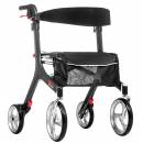 Ходунки-ролляторы Ortonica XR 105 Carbon Edition