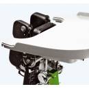 Стол модель 3 для вертикализатора R82 Gazelle PS
